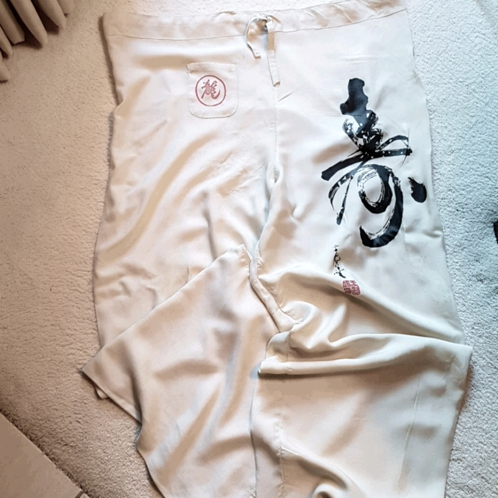 lounging pants